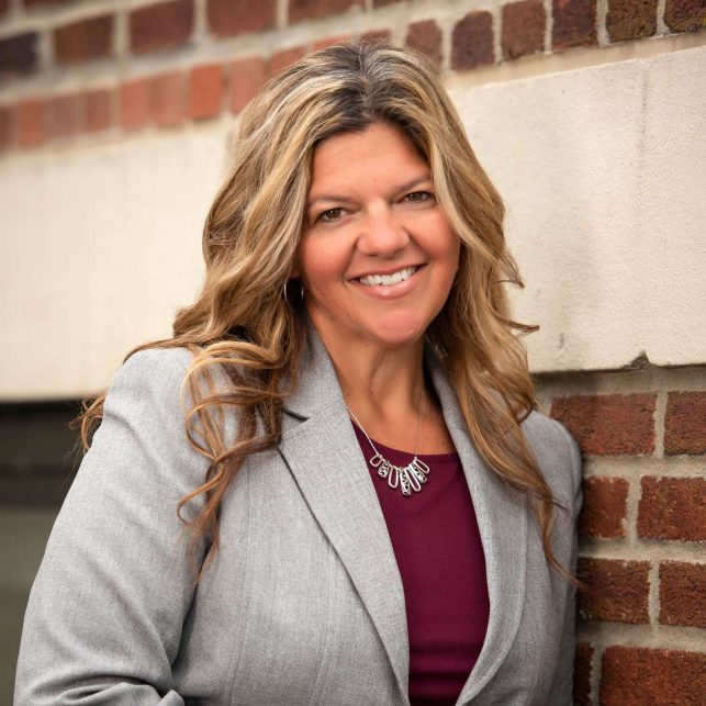 Lori Russell Aspire Developmental Services